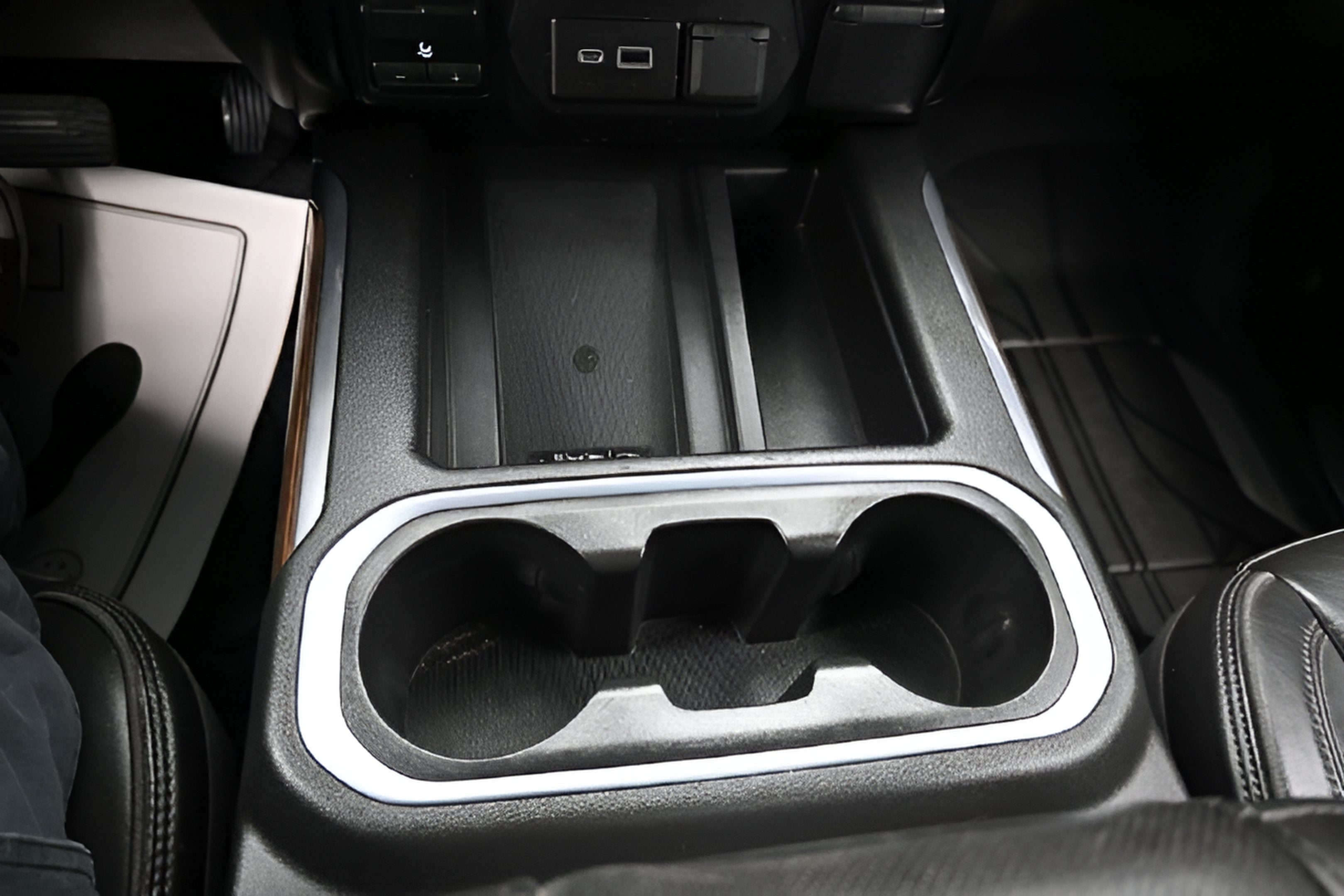 2022 Chevrolet Silverado 2500HD High Country