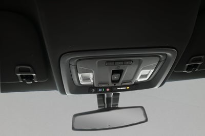 2022 Chevrolet Silverado 2500HD High Country