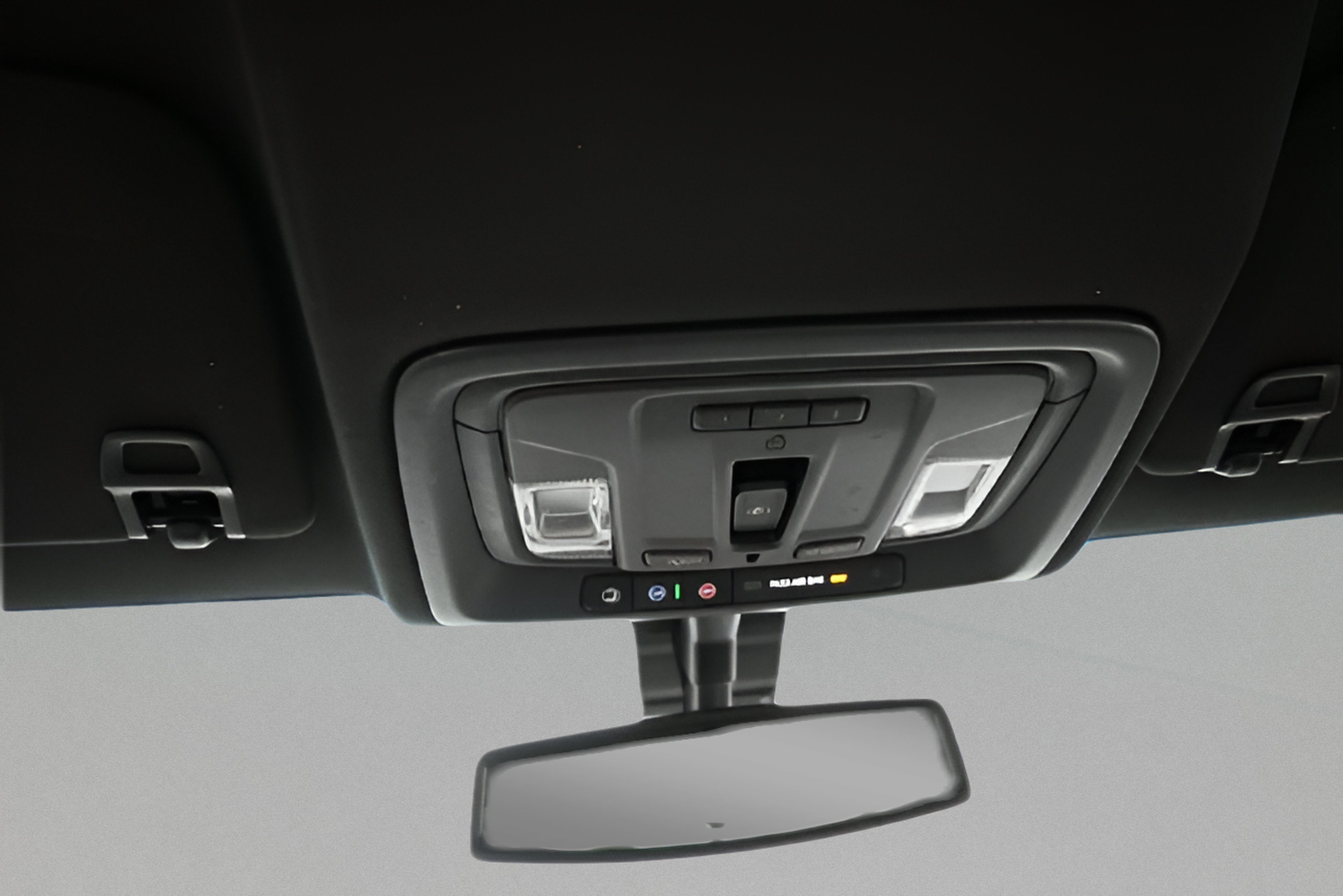 2022 Chevrolet Silverado 2500HD High Country