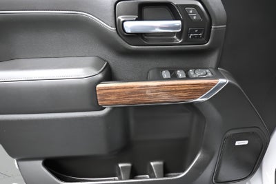2022 Chevrolet Silverado 2500HD High Country
