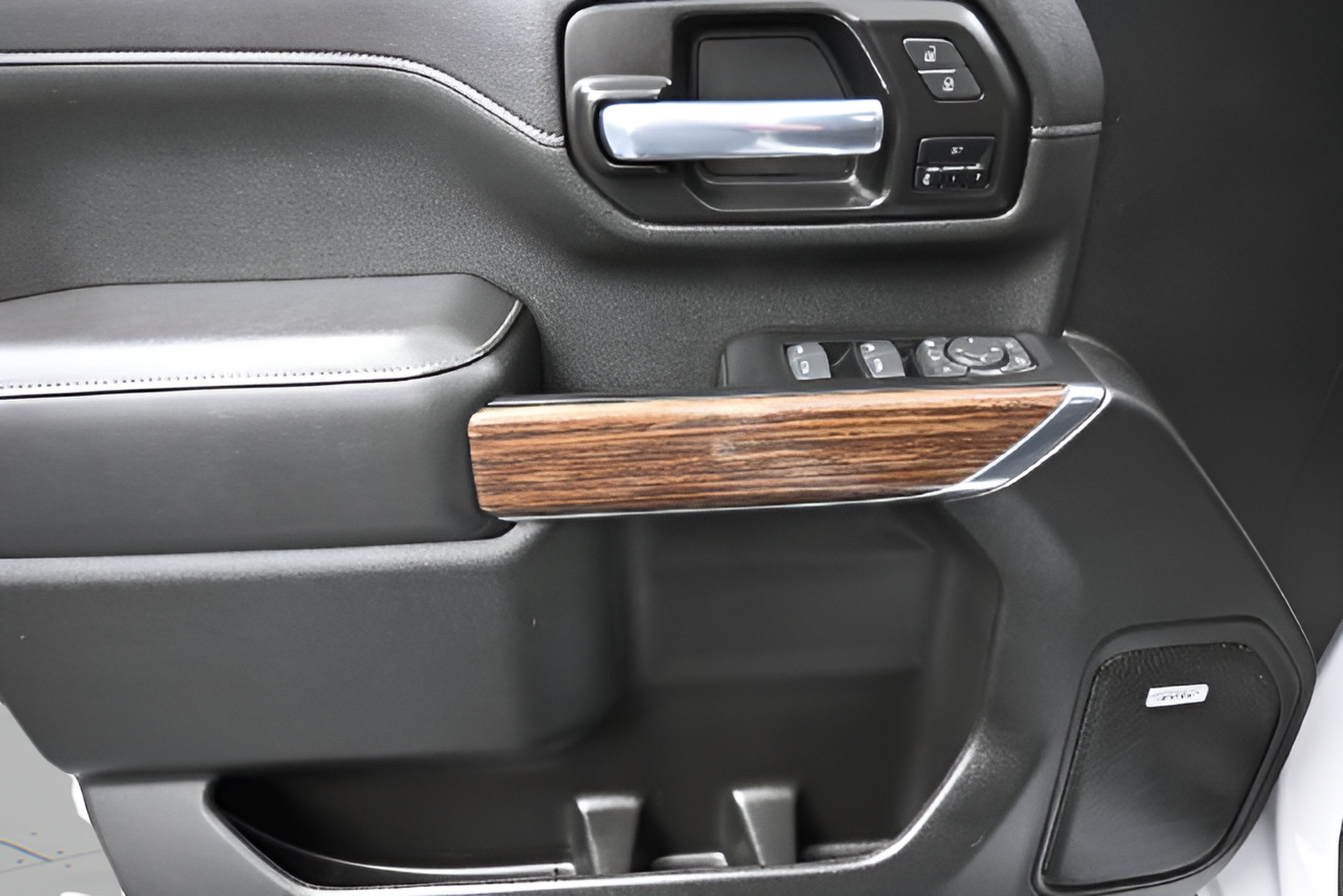 2022 Chevrolet Silverado 2500HD High Country