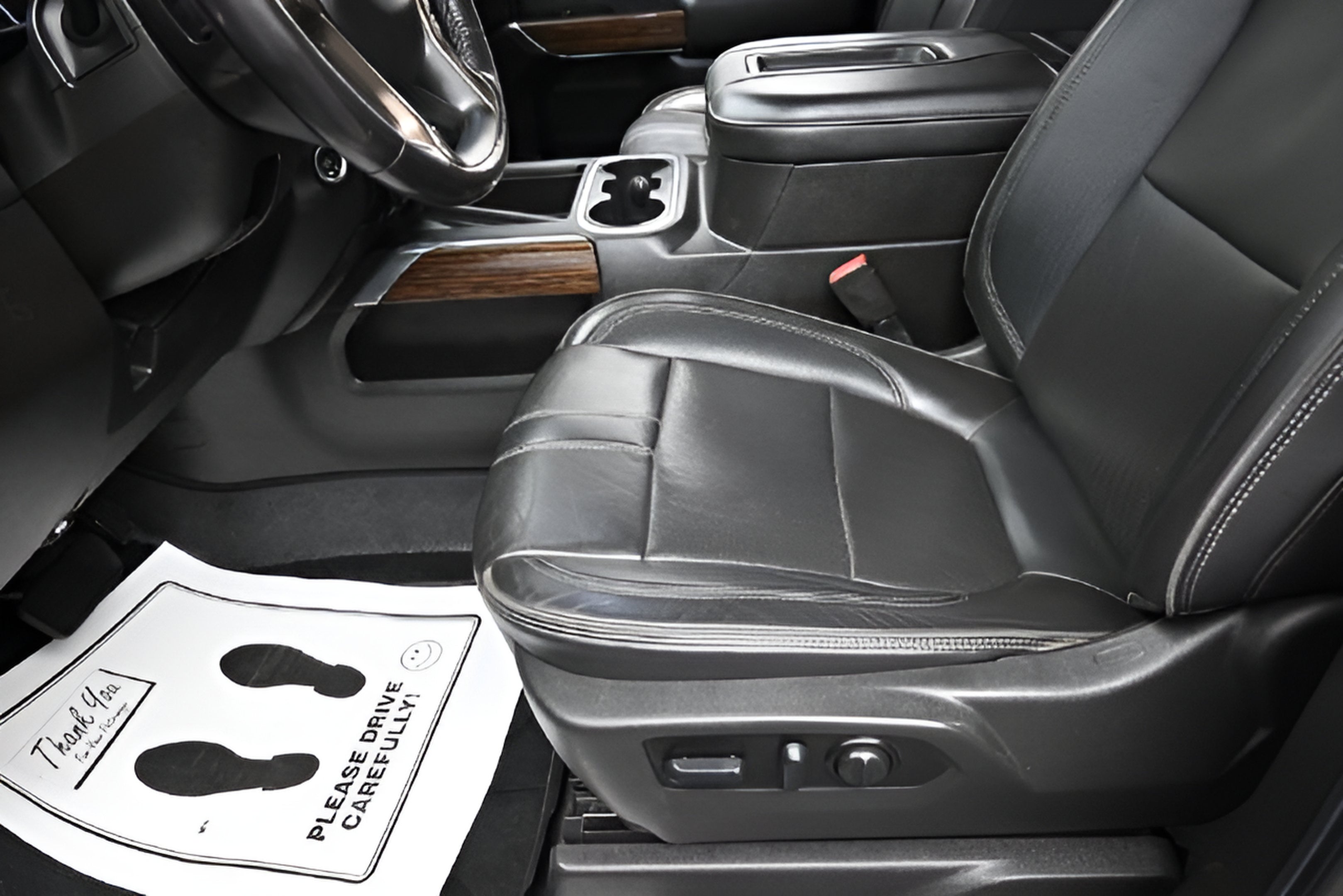 2022 Chevrolet Silverado 2500HD High Country