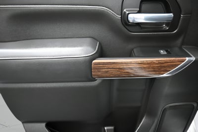 2022 Chevrolet Silverado 2500HD High Country