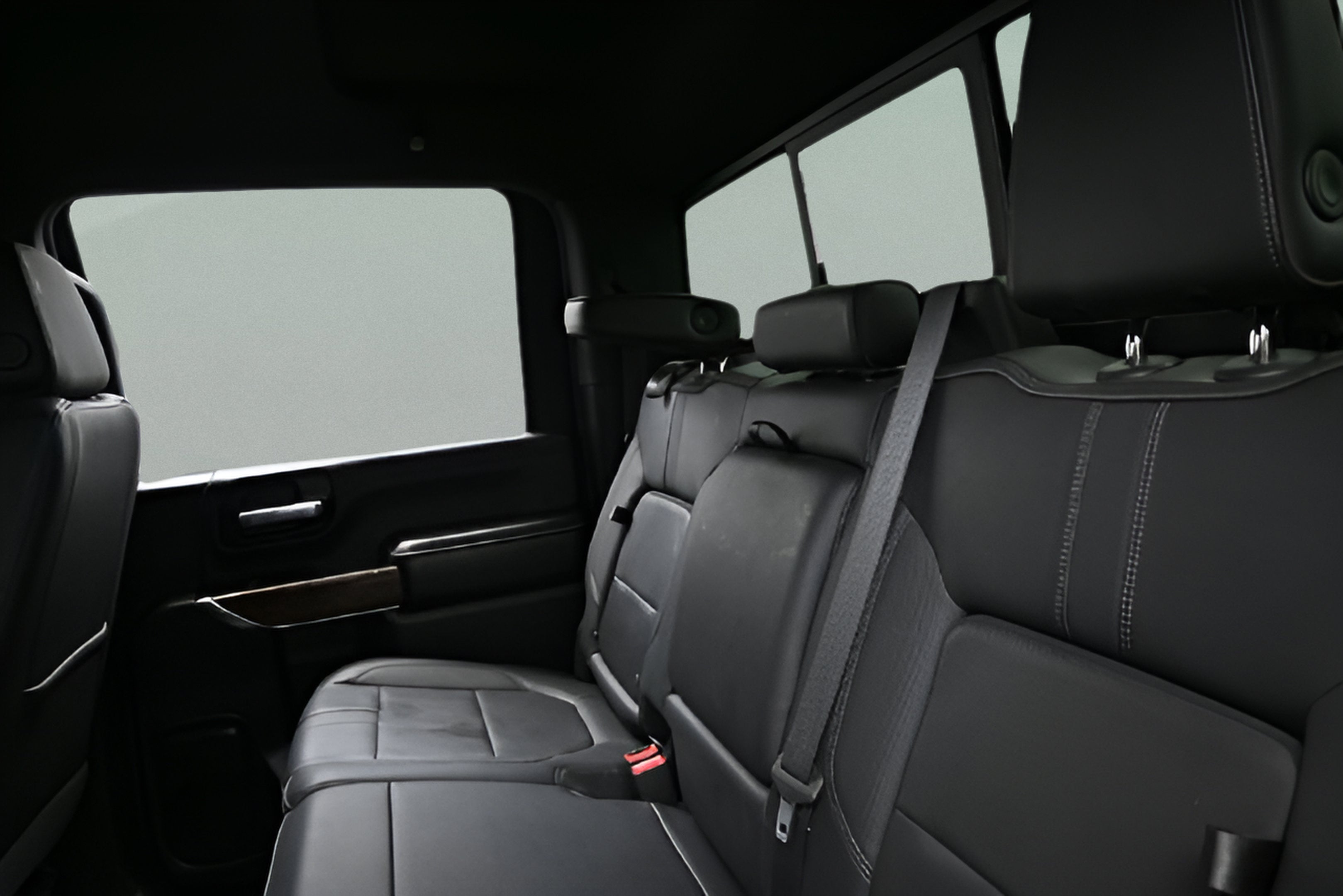 2022 Chevrolet Silverado 2500HD High Country