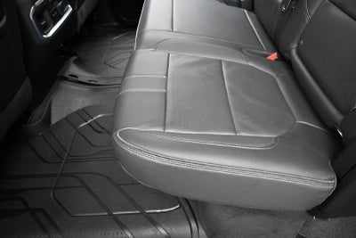 2022 Chevrolet Silverado 2500HD High Country