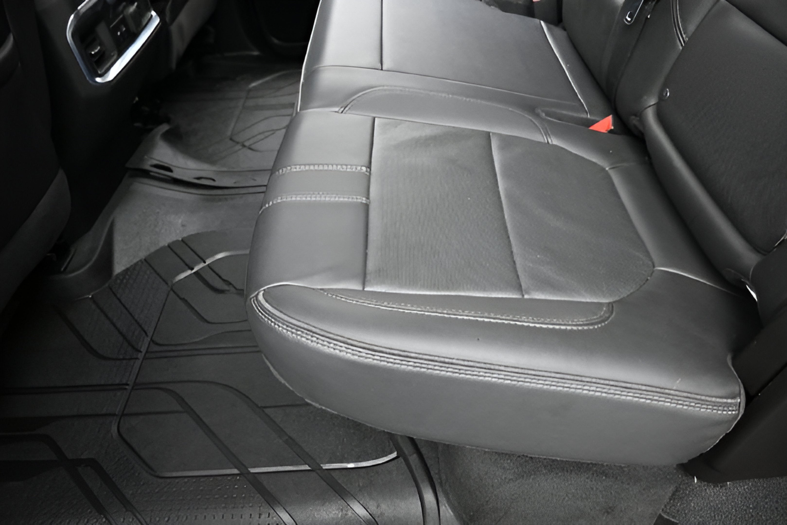 2022 Chevrolet Silverado 2500HD High Country