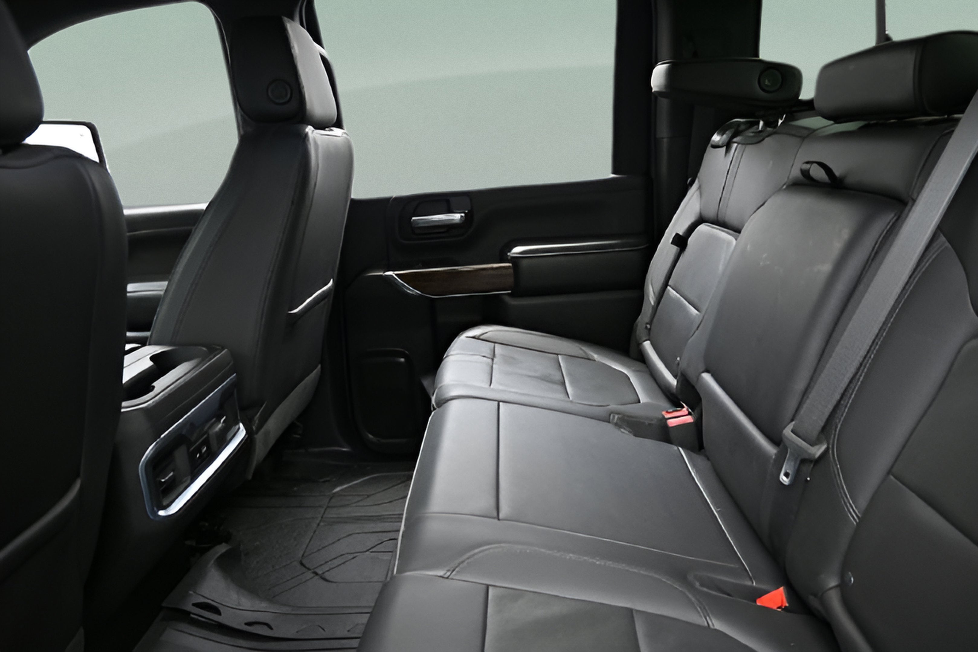 2022 Chevrolet Silverado 2500HD High Country