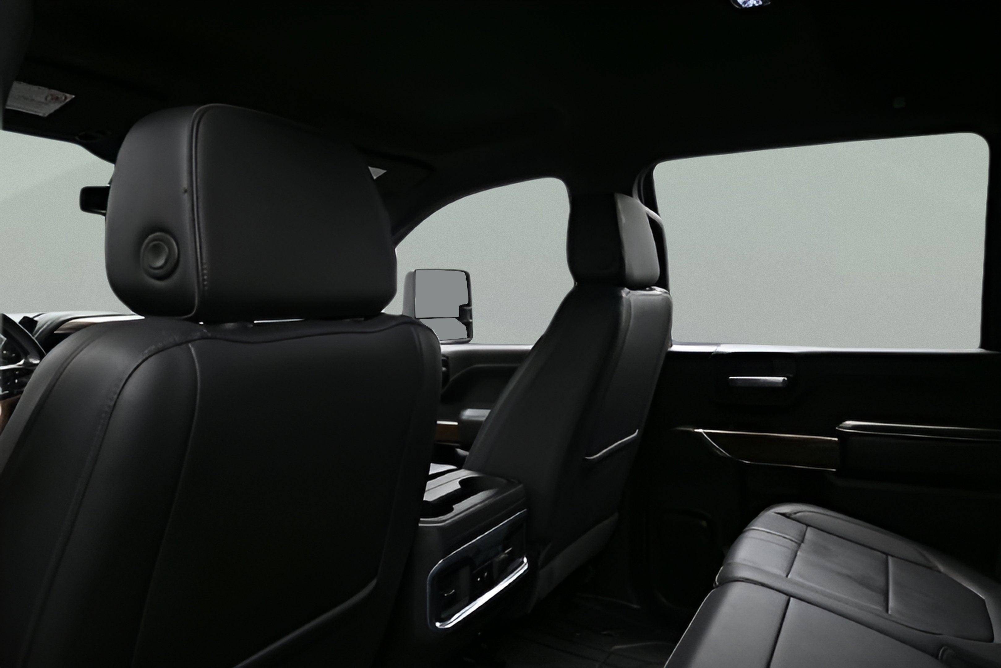 2022 Chevrolet Silverado 2500HD High Country