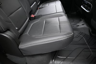2022 Chevrolet Silverado 2500HD High Country