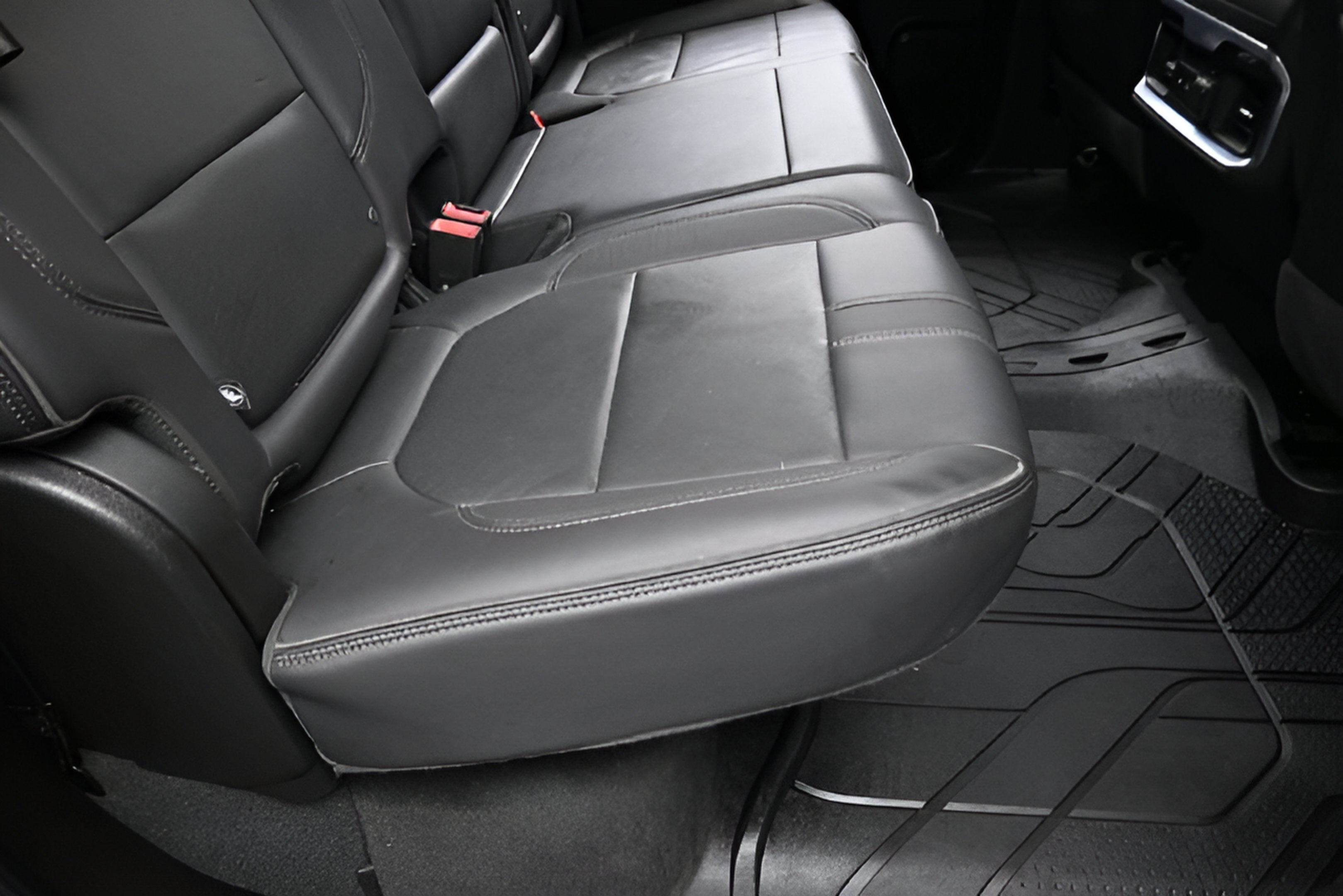 2022 Chevrolet Silverado 2500HD High Country