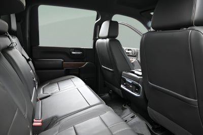 2022 Chevrolet Silverado 2500HD High Country