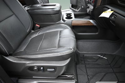 2022 Chevrolet Silverado 2500HD High Country