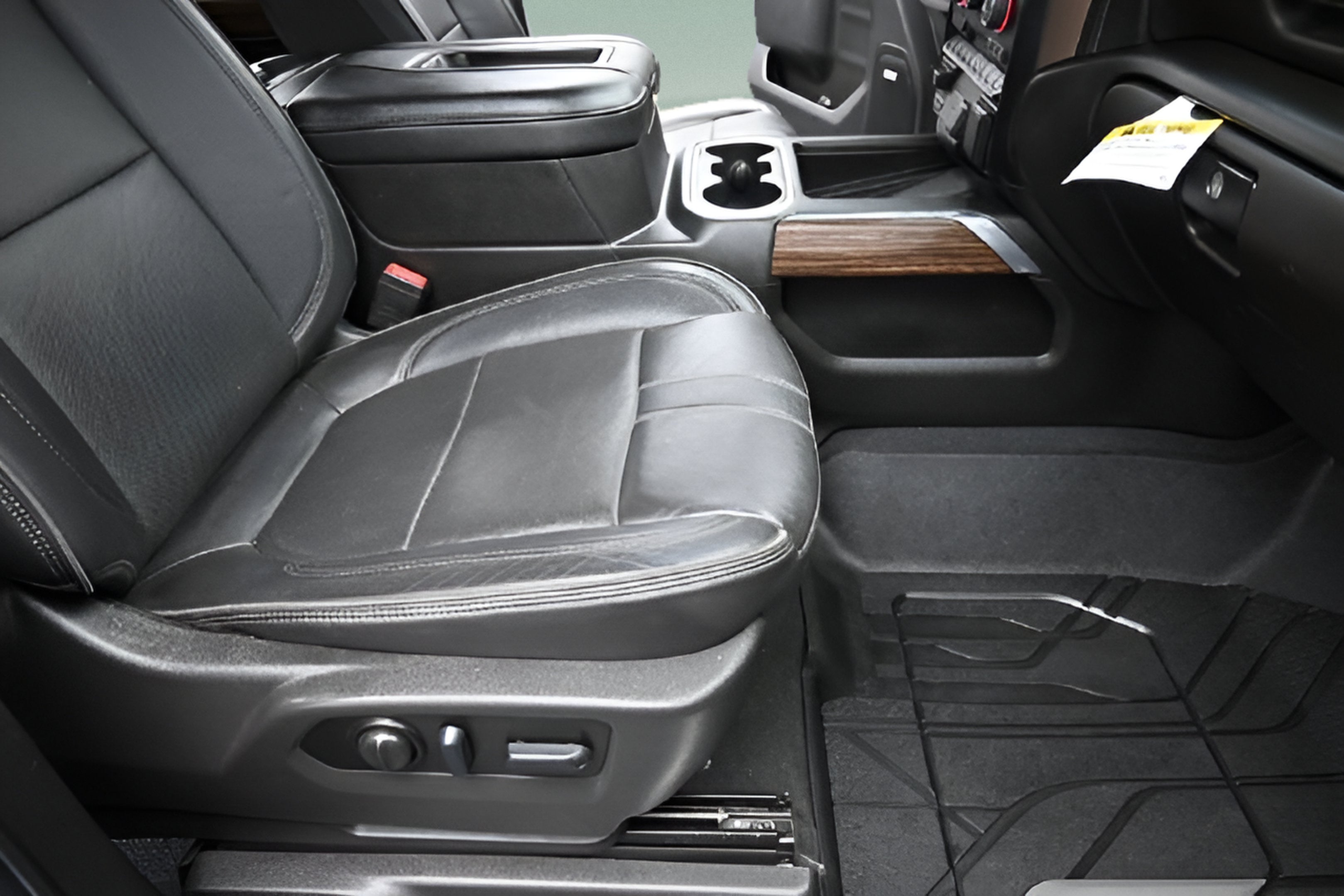 2022 Chevrolet Silverado 2500HD High Country