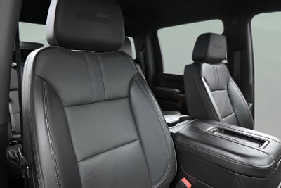 2022 Chevrolet Silverado 2500HD High Country