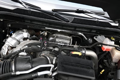 2022 Chevrolet Silverado 2500HD High Country