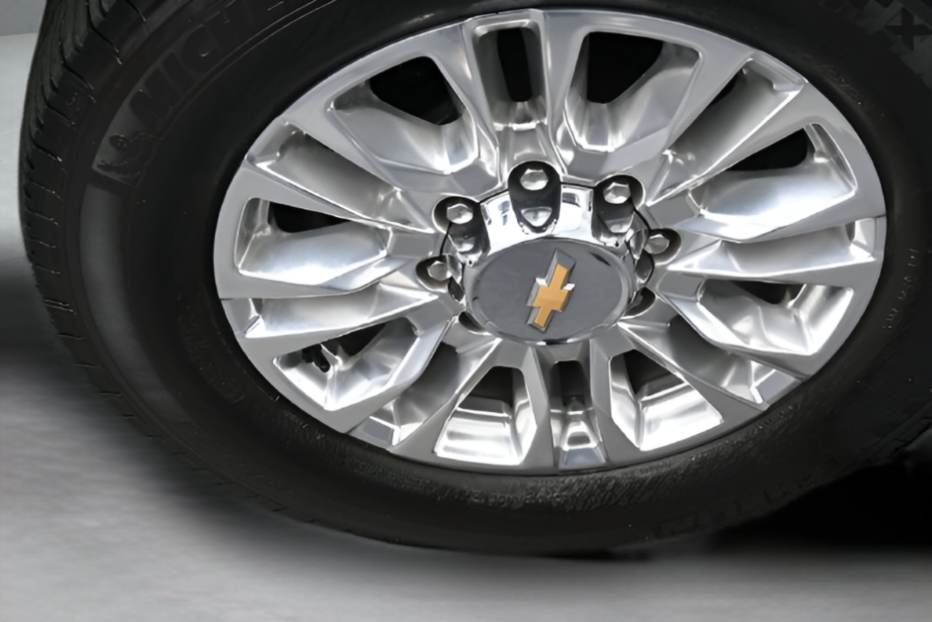 2022 Chevrolet Silverado 2500HD High Country