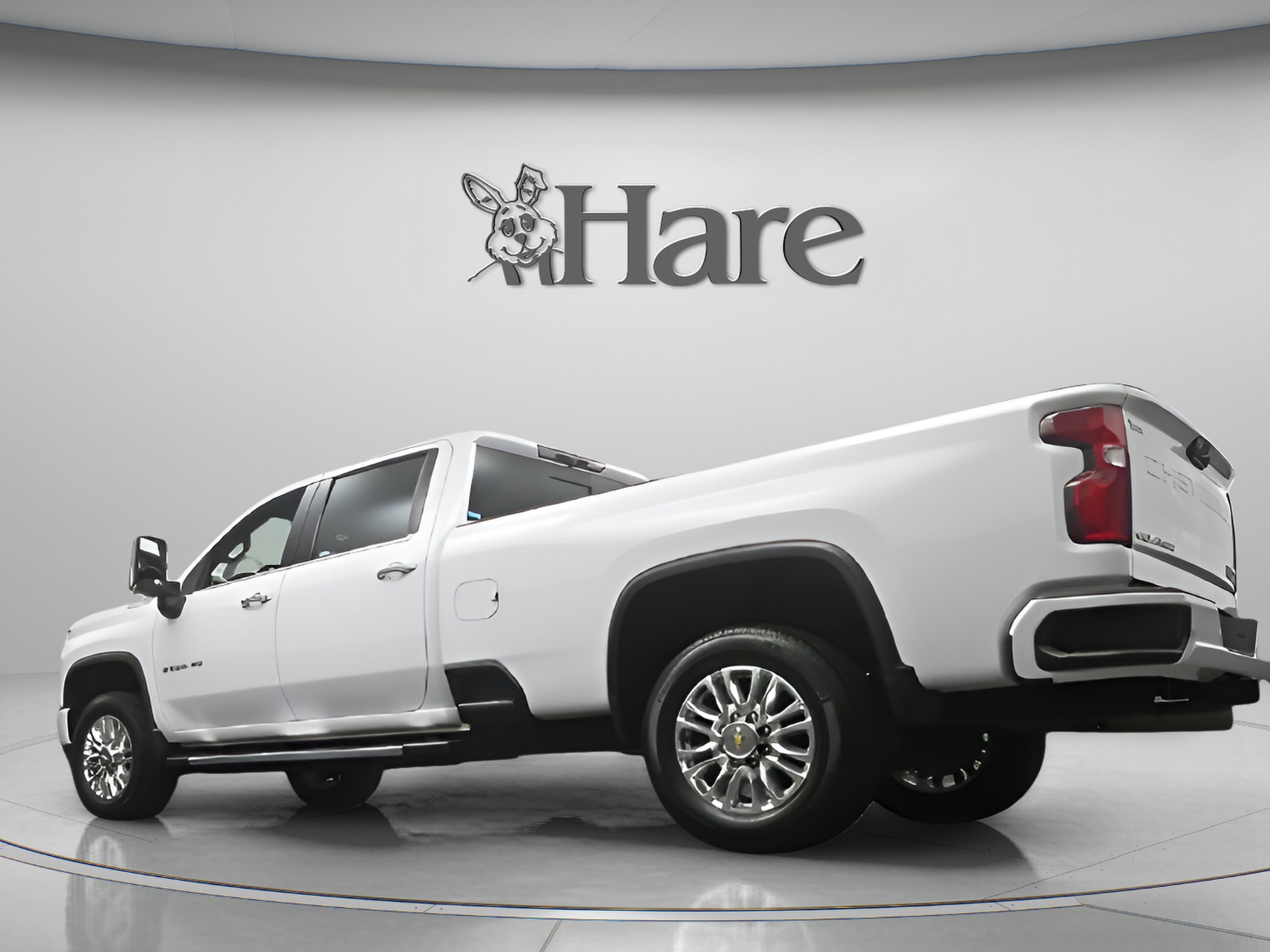 2022 Chevrolet Silverado 2500HD High Country