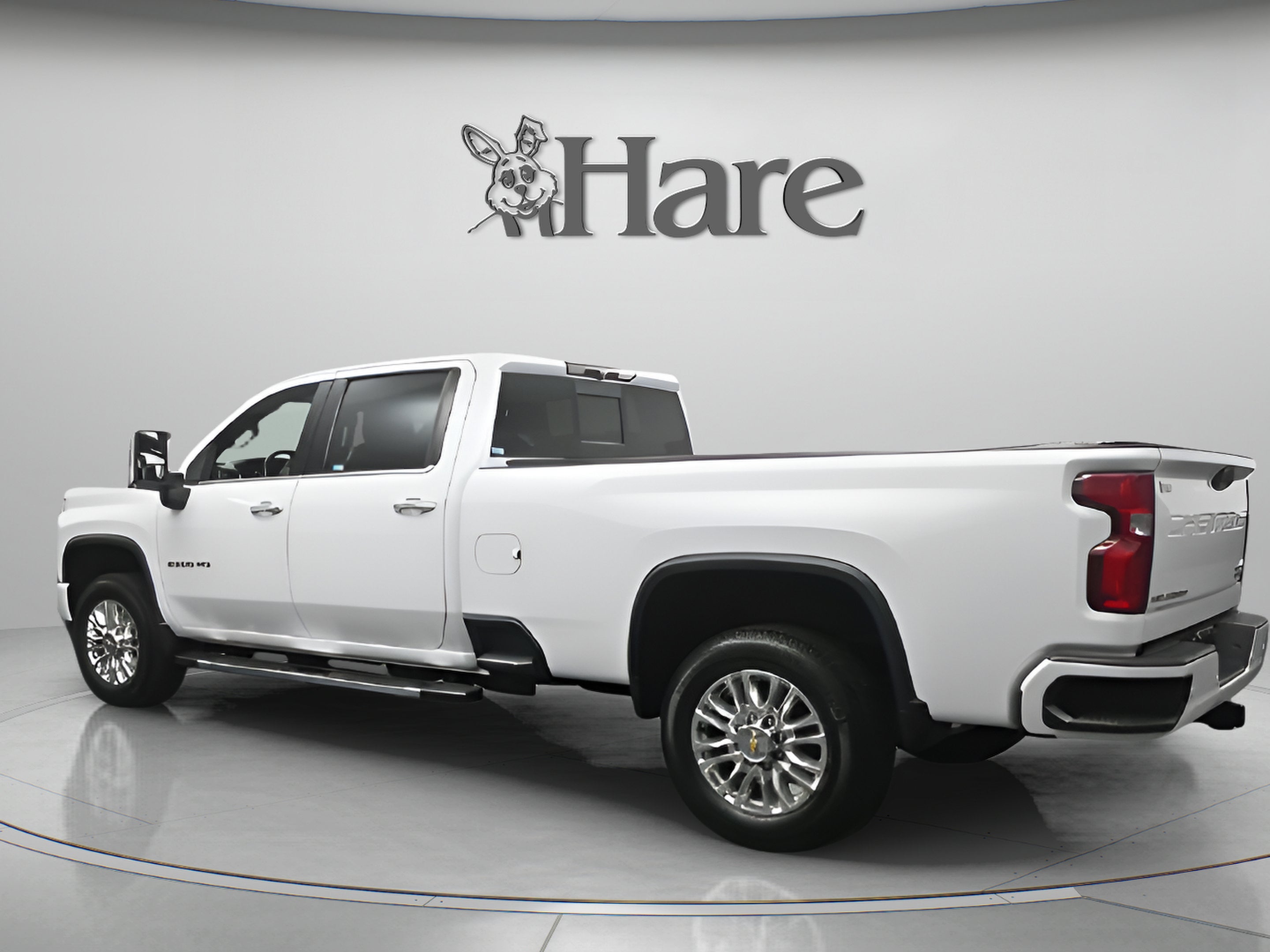 2022 Chevrolet Silverado 2500HD High Country