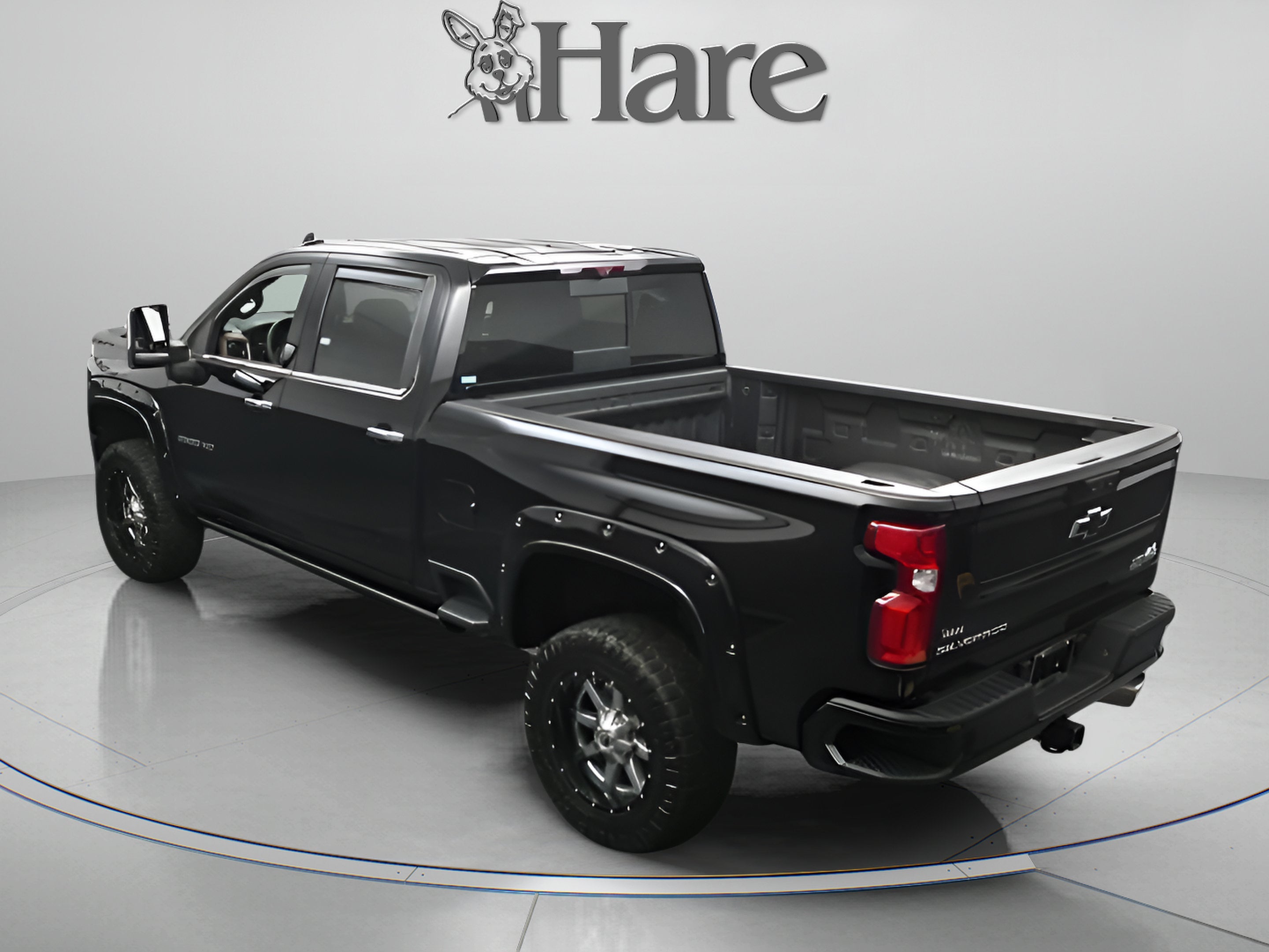 2022 Chevrolet Silverado 2500HD High Country