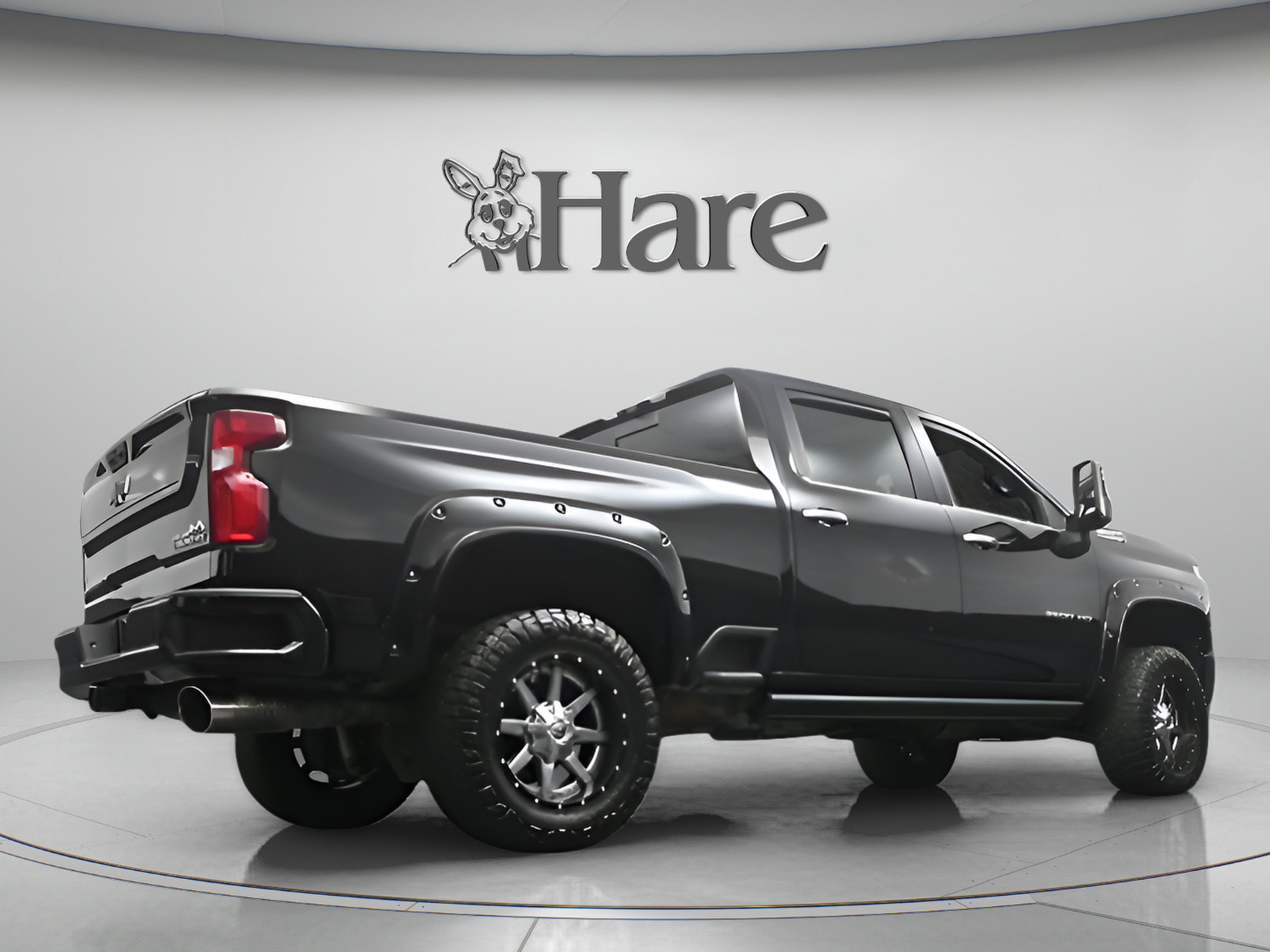 2022 Chevrolet Silverado 2500HD High Country