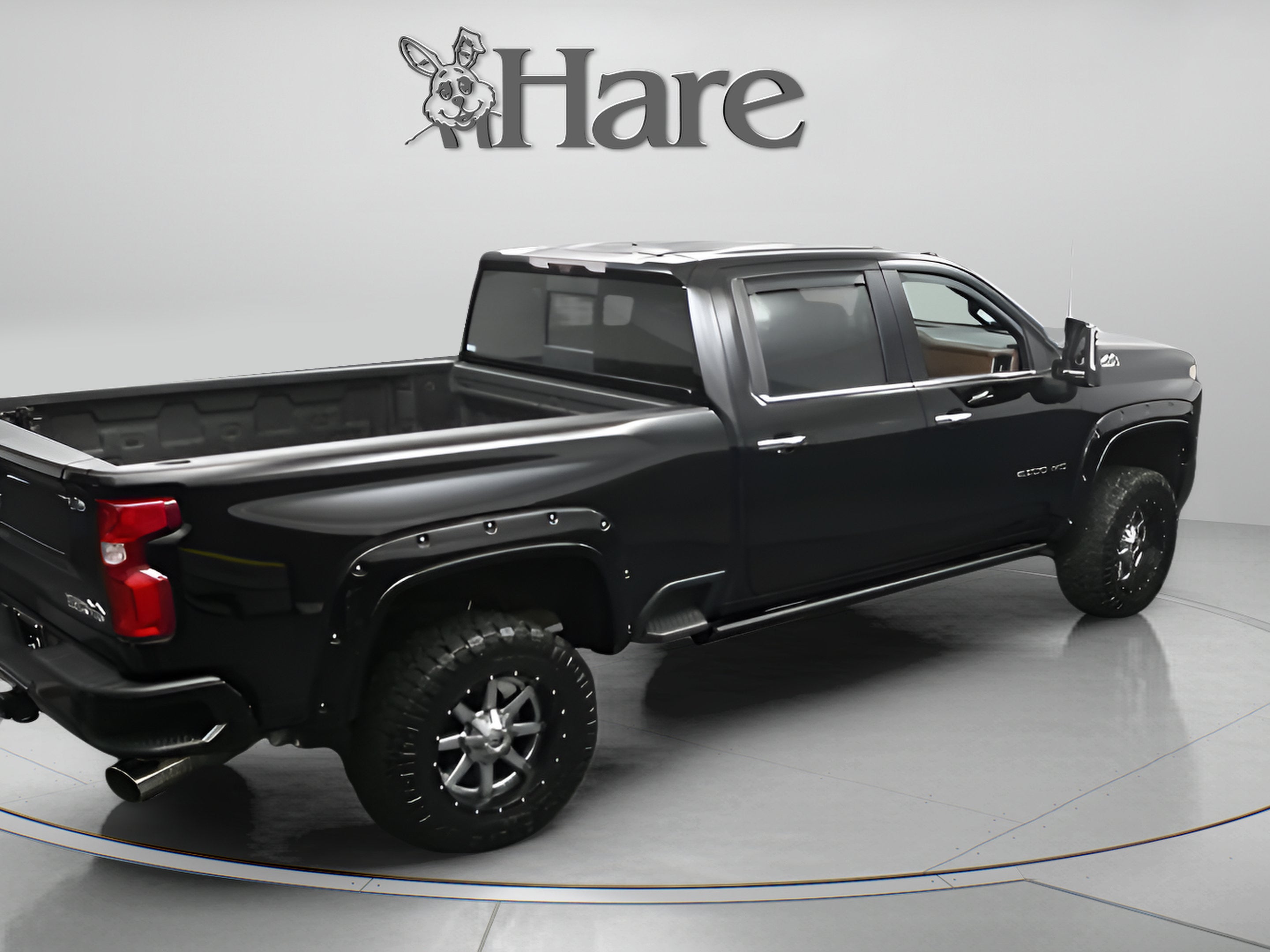 2022 Chevrolet Silverado 2500HD High Country