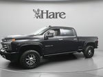 2022 Chevrolet Silverado 2500HD High Country