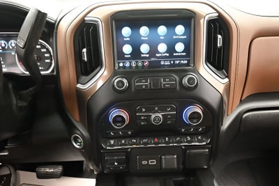 2022 Chevrolet Silverado 2500HD High Country