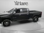 2022 Chevrolet Silverado 2500HD High Country