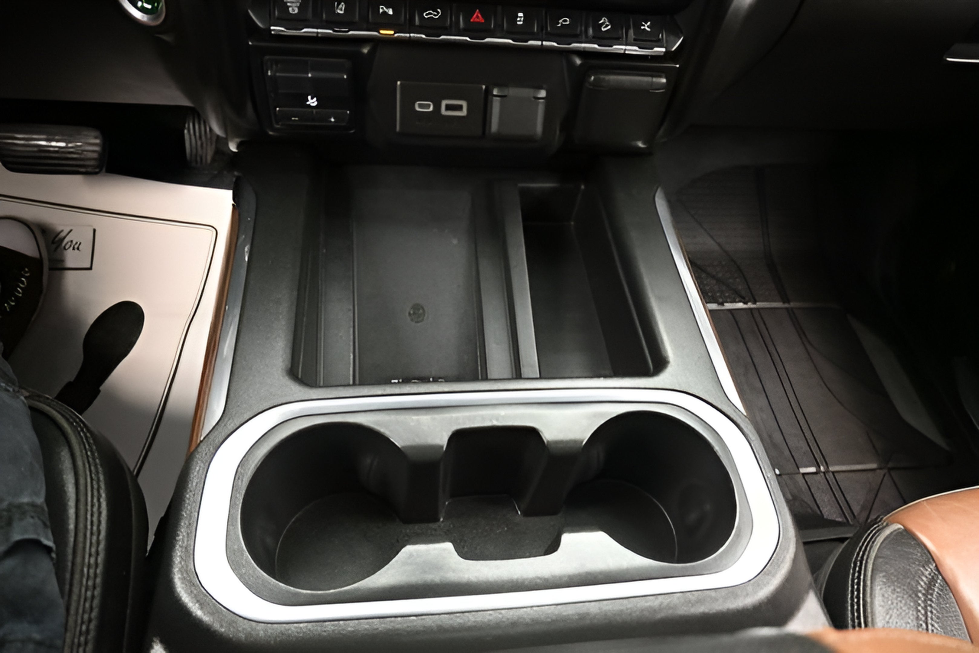 2022 Chevrolet Silverado 2500HD High Country