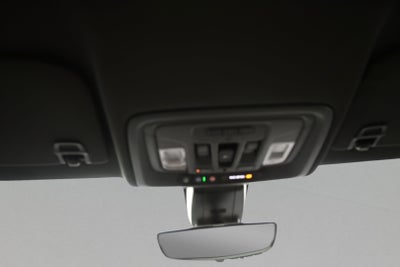 2022 Chevrolet Silverado 2500HD High Country
