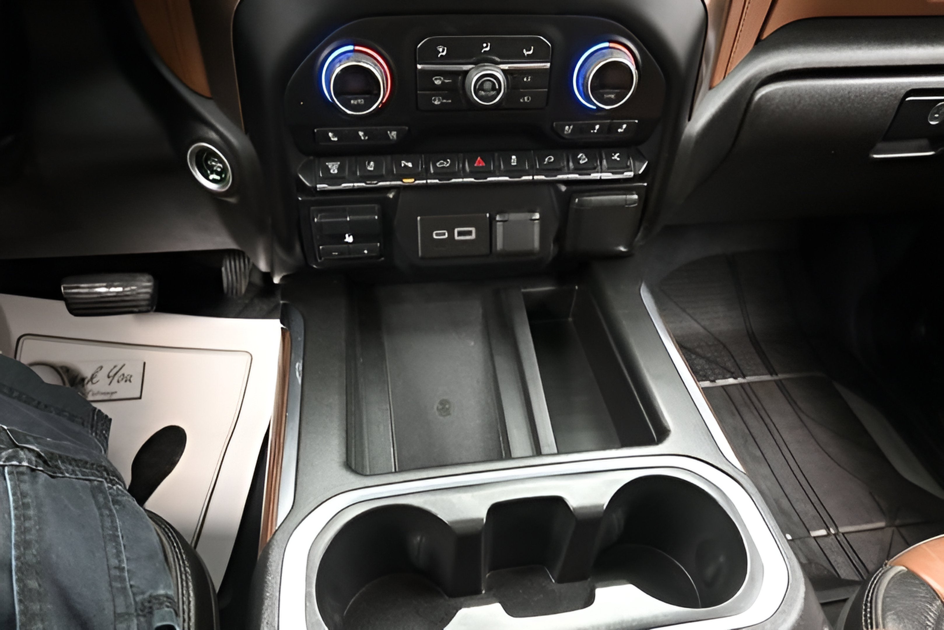 2022 Chevrolet Silverado 2500HD High Country