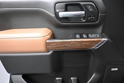 2022 Chevrolet Silverado 2500HD High Country