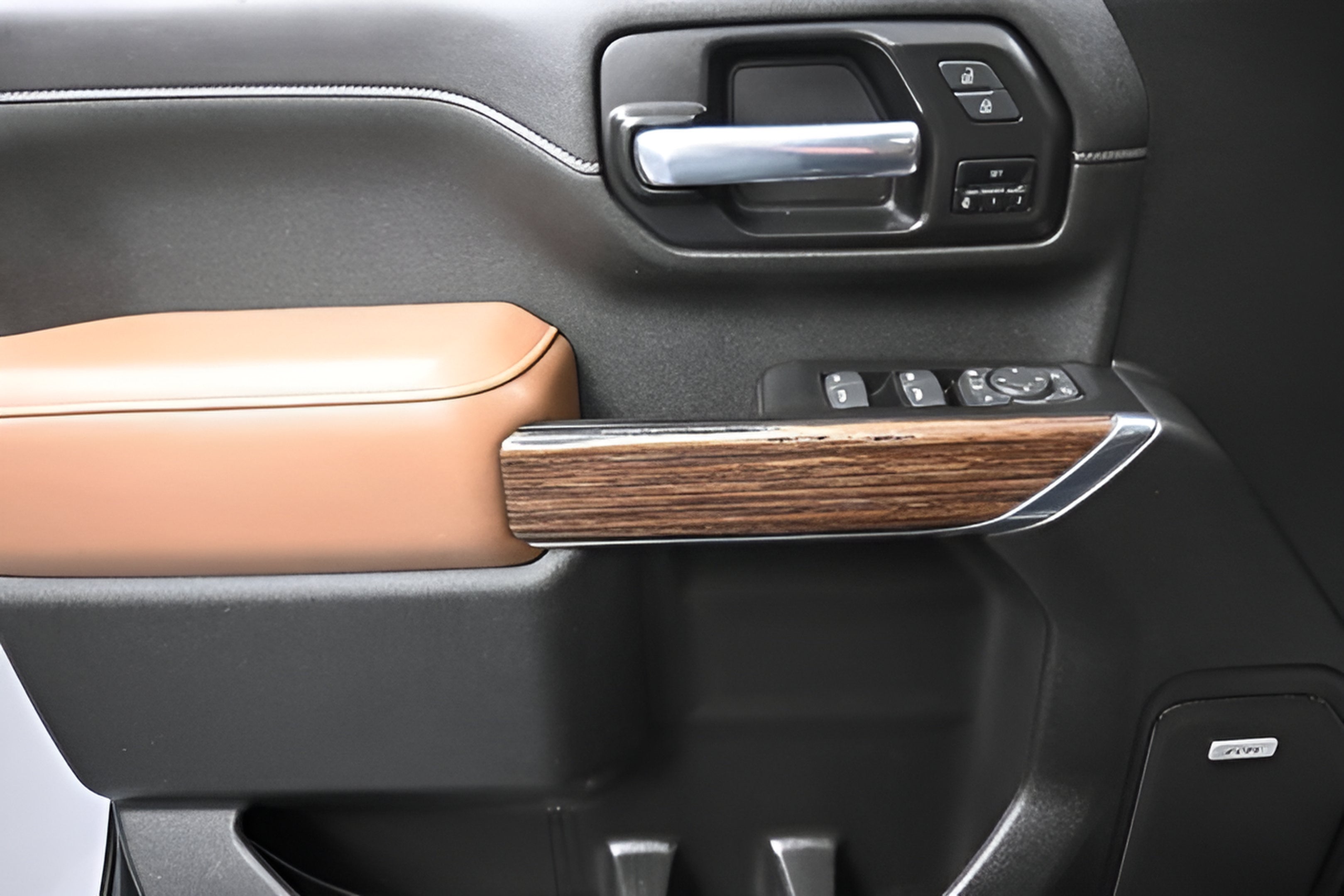 2022 Chevrolet Silverado 2500HD High Country