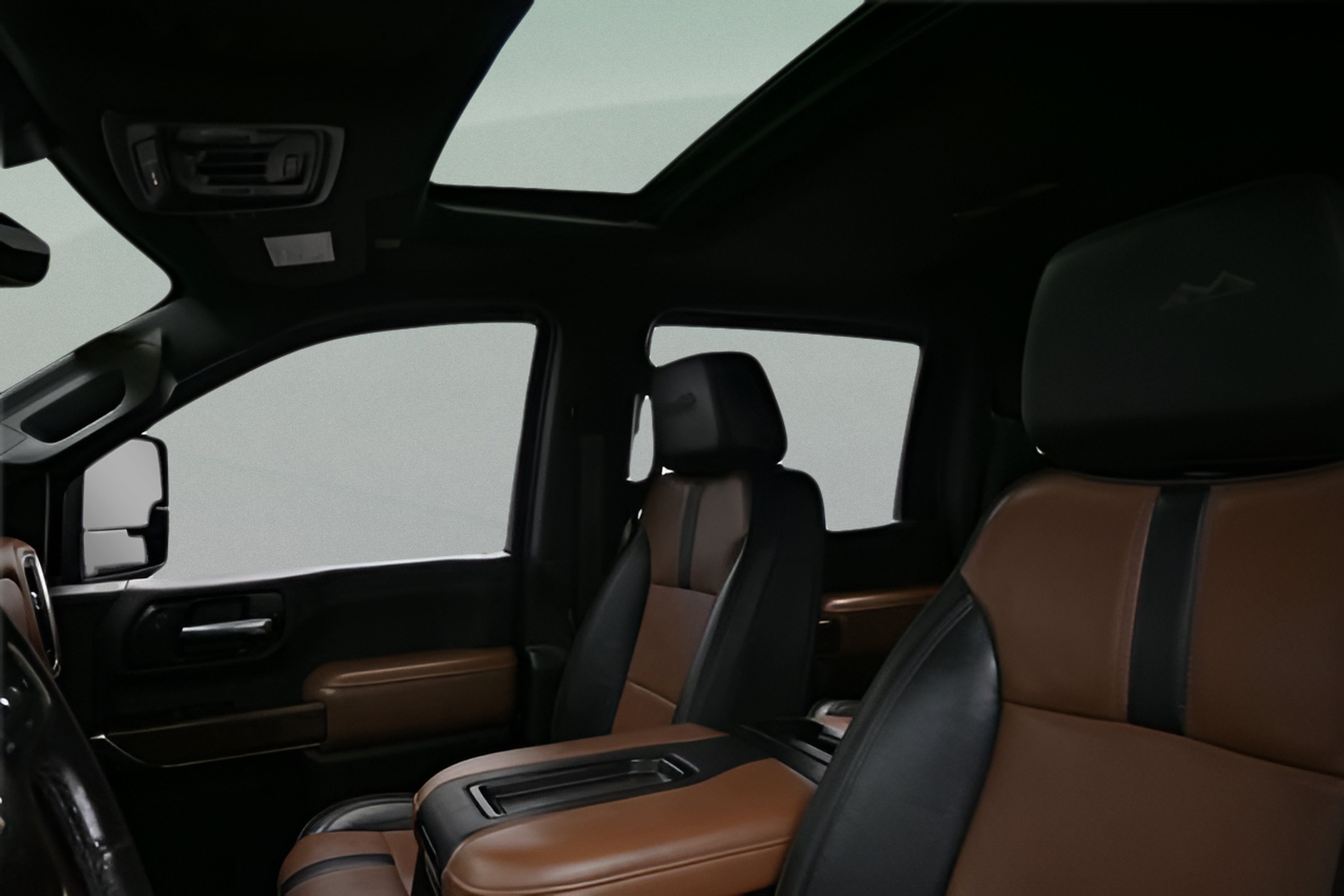 2022 Chevrolet Silverado 2500HD High Country