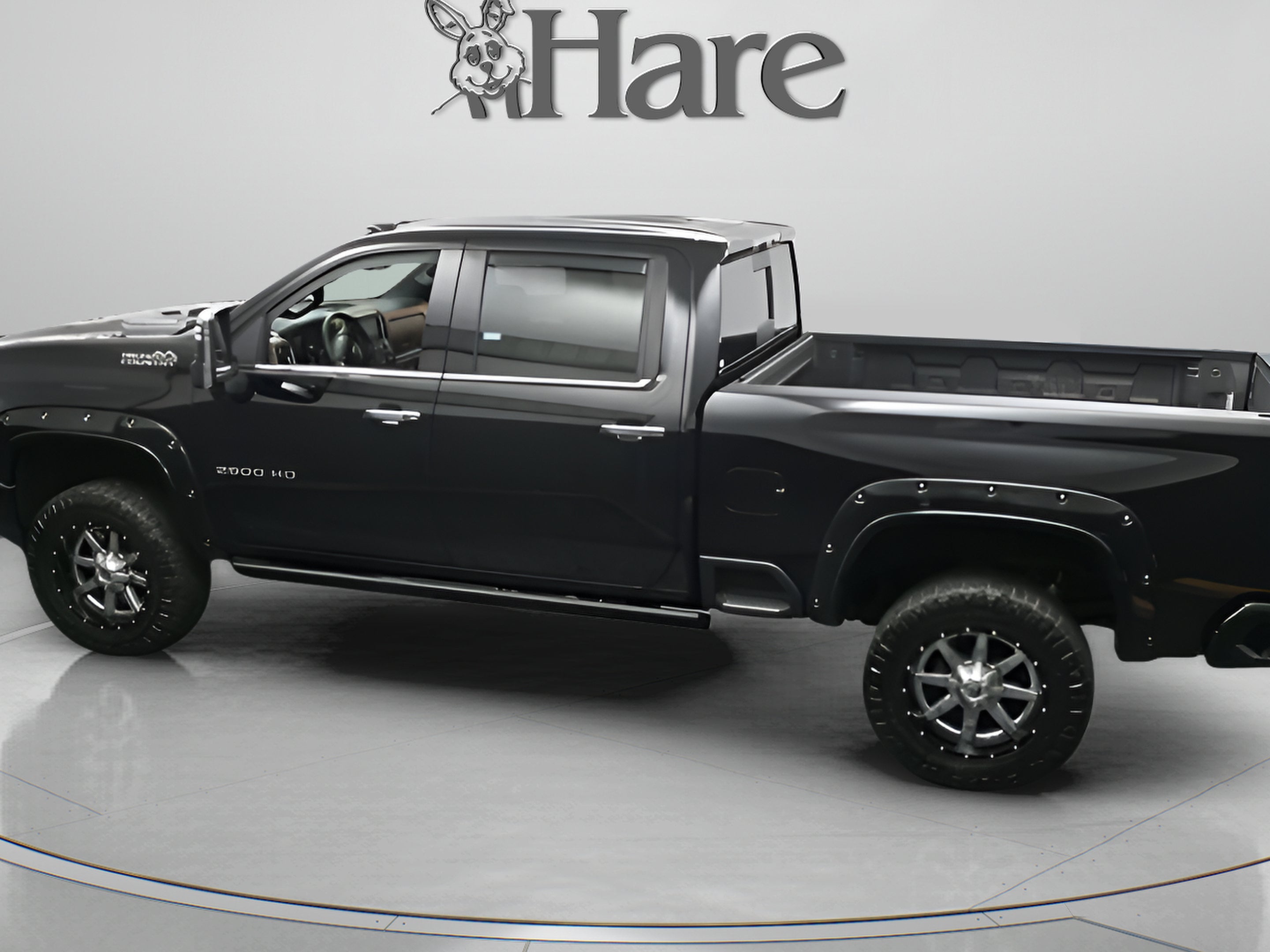 2022 Chevrolet Silverado 2500HD High Country