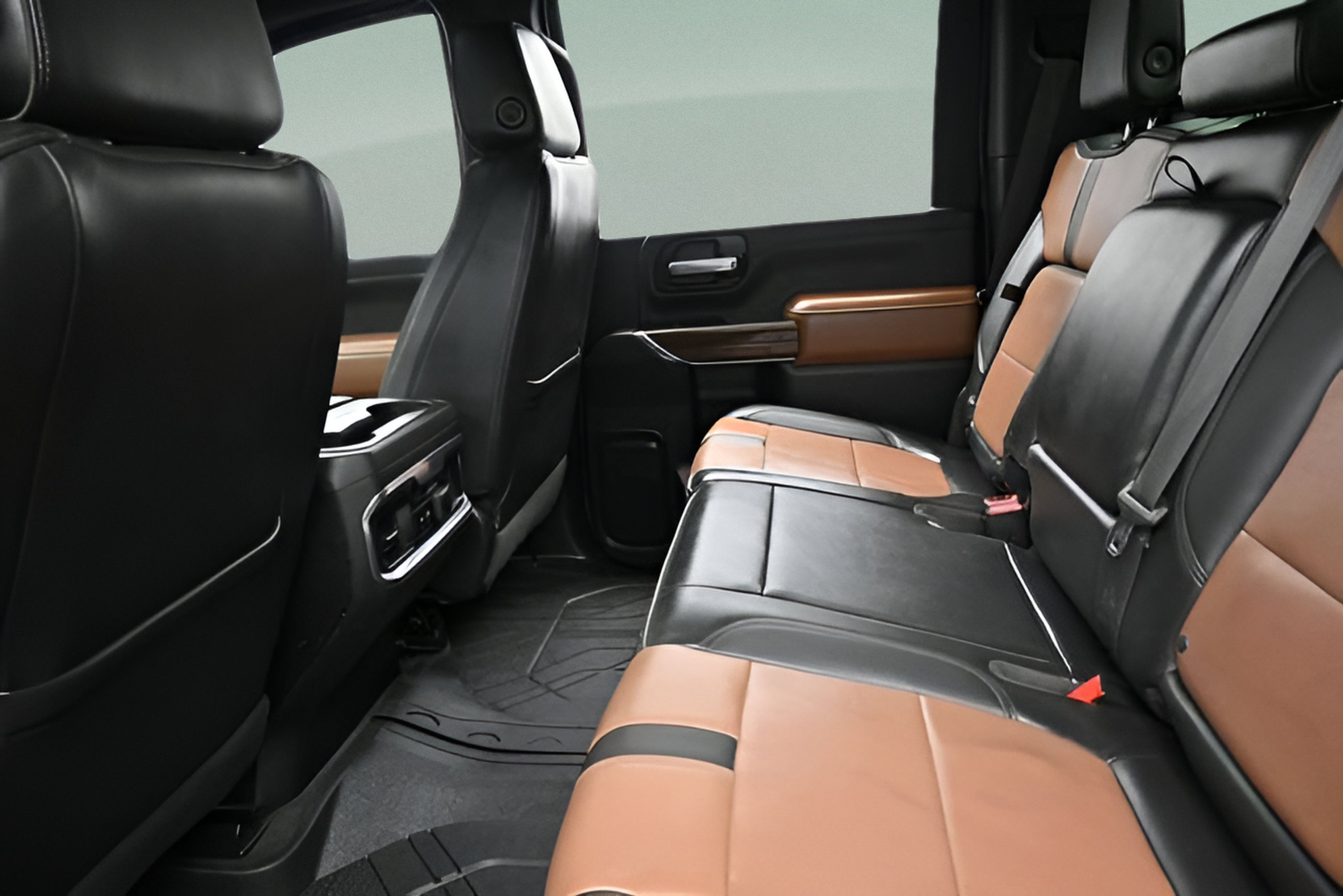 2022 Chevrolet Silverado 2500HD High Country