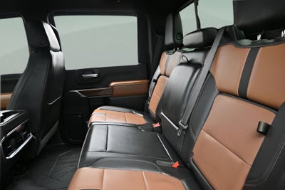 2022 Chevrolet Silverado 2500HD High Country
