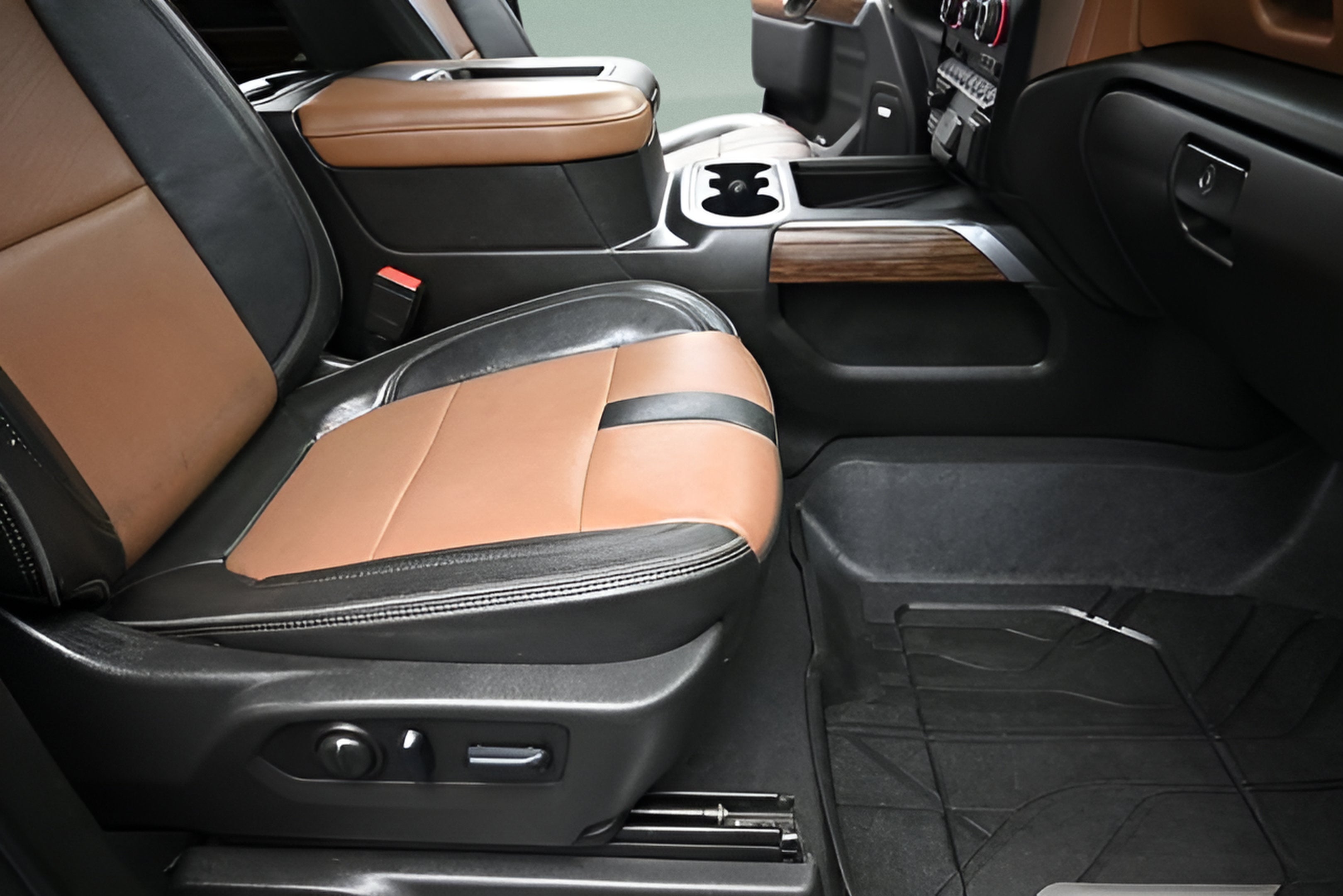 2022 Chevrolet Silverado 2500HD High Country