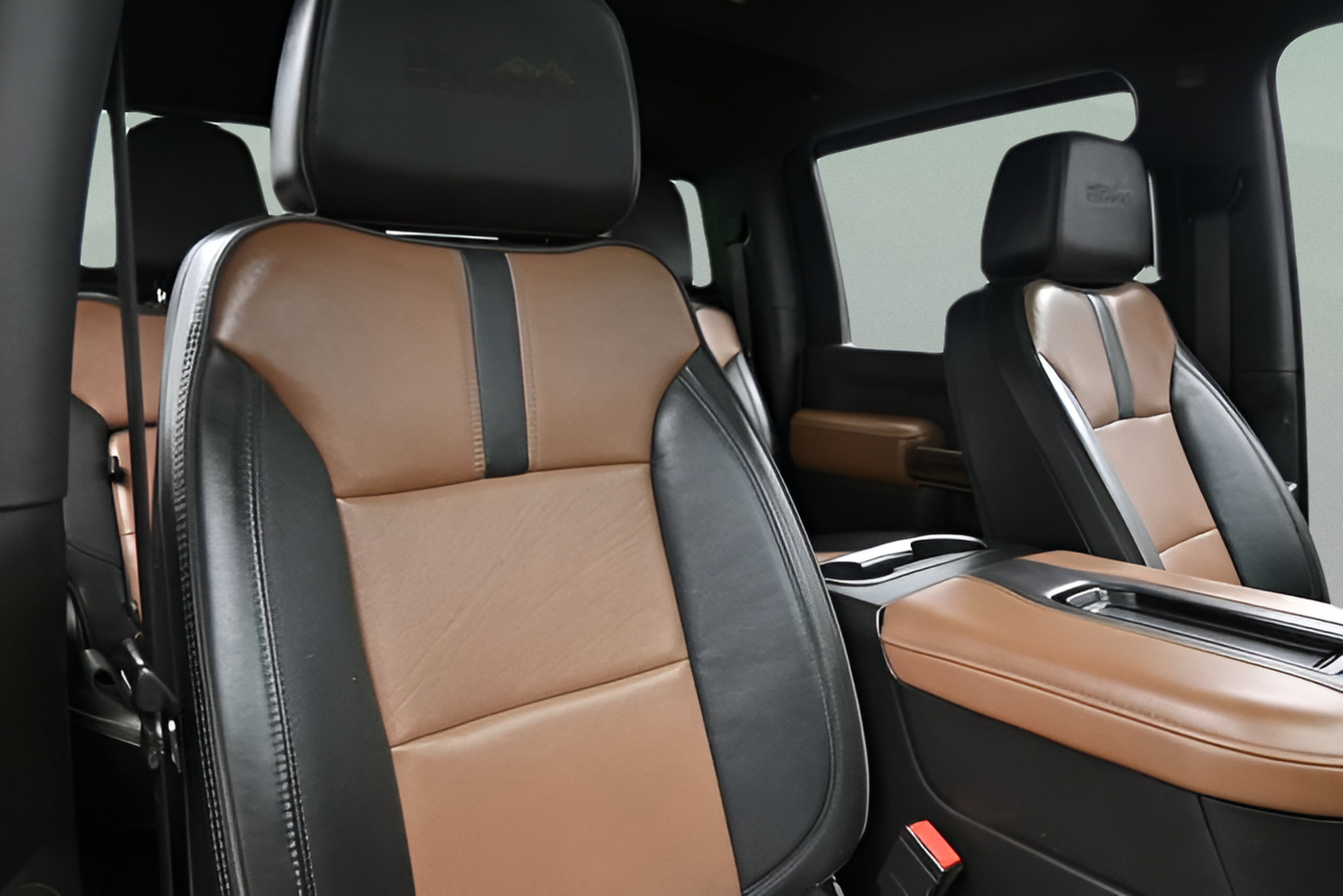 2022 Chevrolet Silverado 2500HD High Country