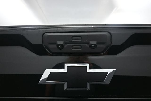 2022 Chevrolet Silverado 2500HD High Country