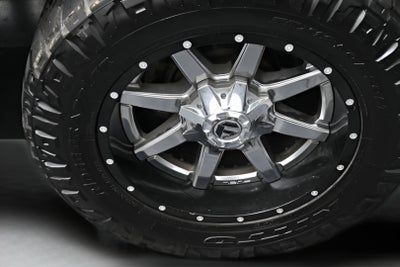2022 Chevrolet Silverado 2500HD High Country