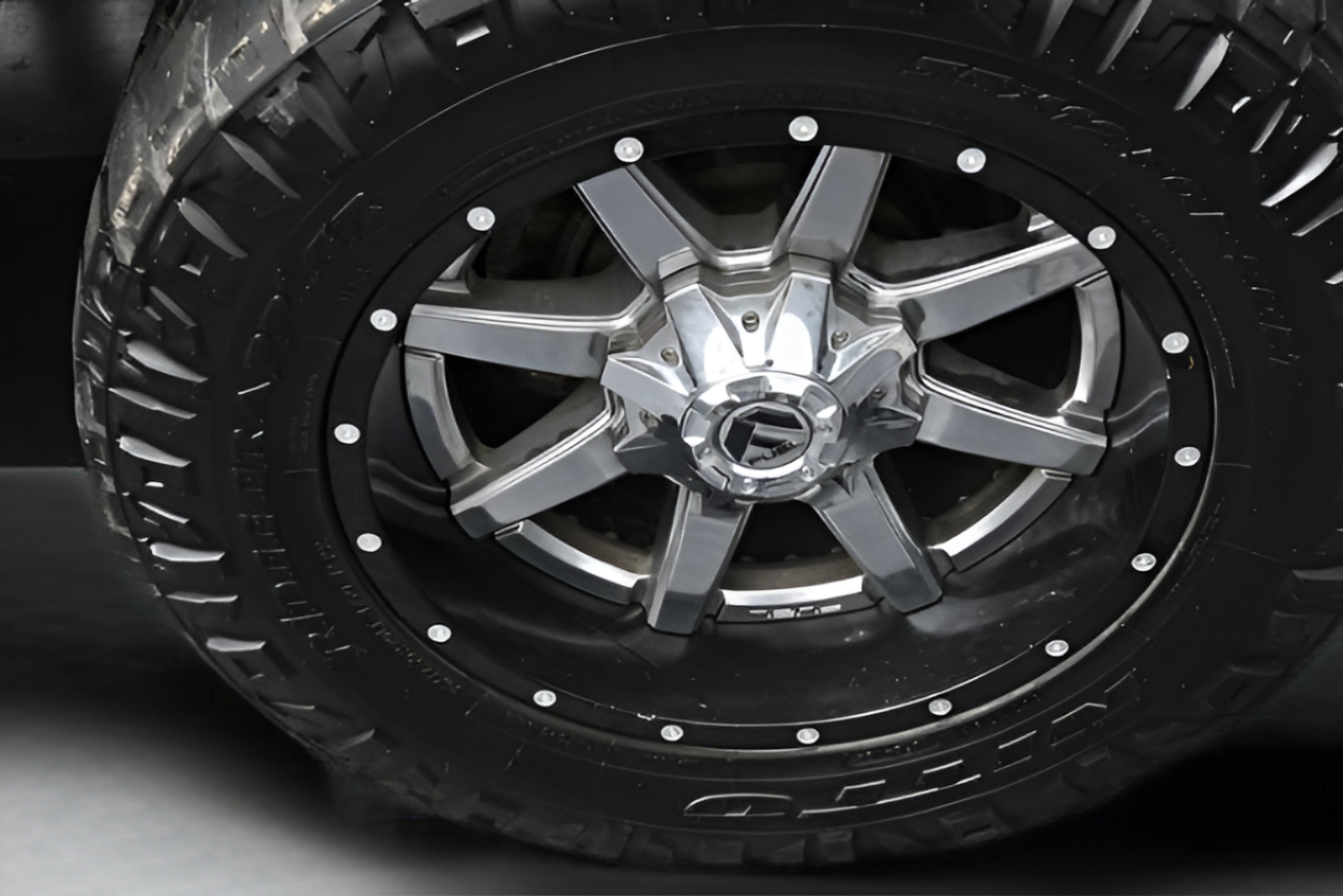 2022 Chevrolet Silverado 2500HD High Country