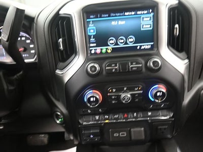 2022 Chevrolet Silverado 3500HD LT