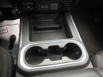 2022 Chevrolet Silverado 3500HD LT