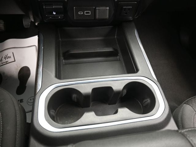 2022 Chevrolet Silverado 3500HD LT