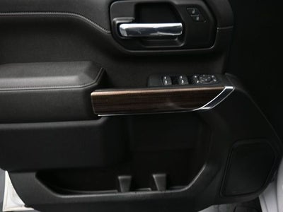 2022 Chevrolet Silverado 3500HD LT