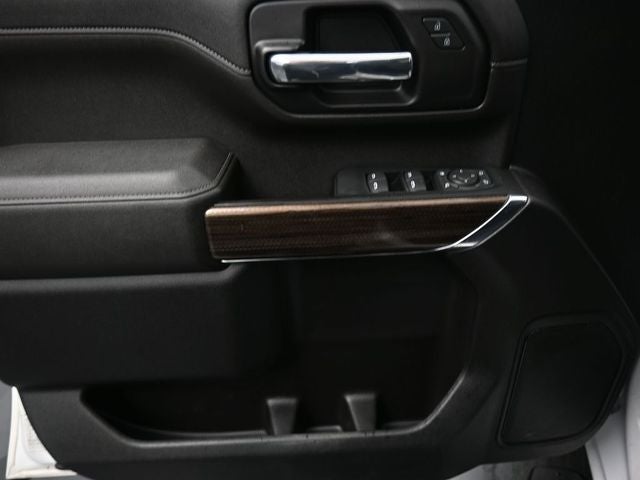 2022 Chevrolet Silverado 3500HD LT