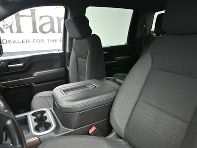 2022 Chevrolet Silverado 3500HD LT