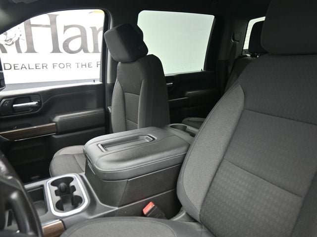 2022 Chevrolet Silverado 3500HD LT