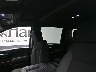 2022 Chevrolet Silverado 3500HD LT